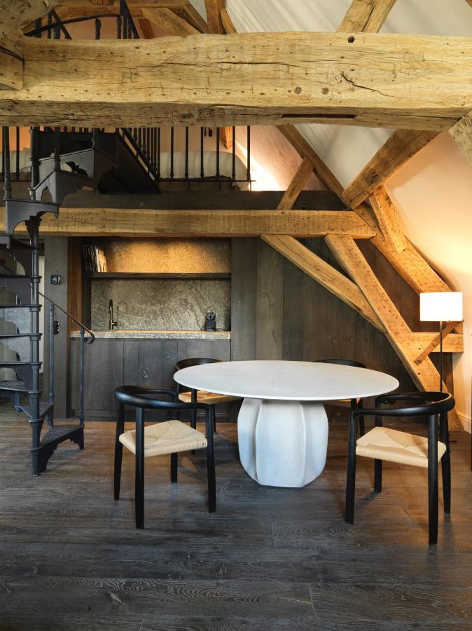 Le Chateau De Mirwart Eksteriør bilde
