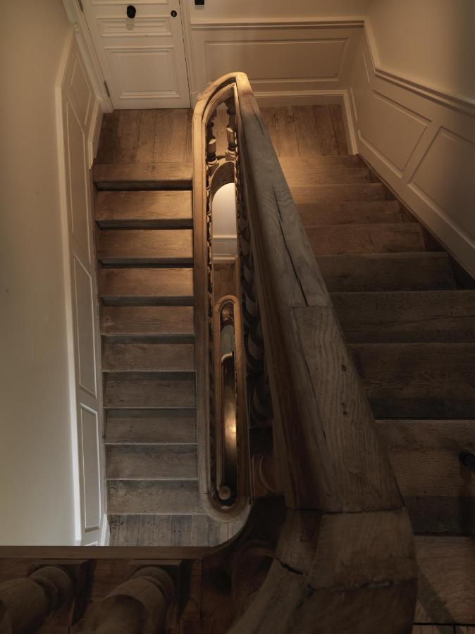 Le Chateau De Mirwart Eksteriør bilde