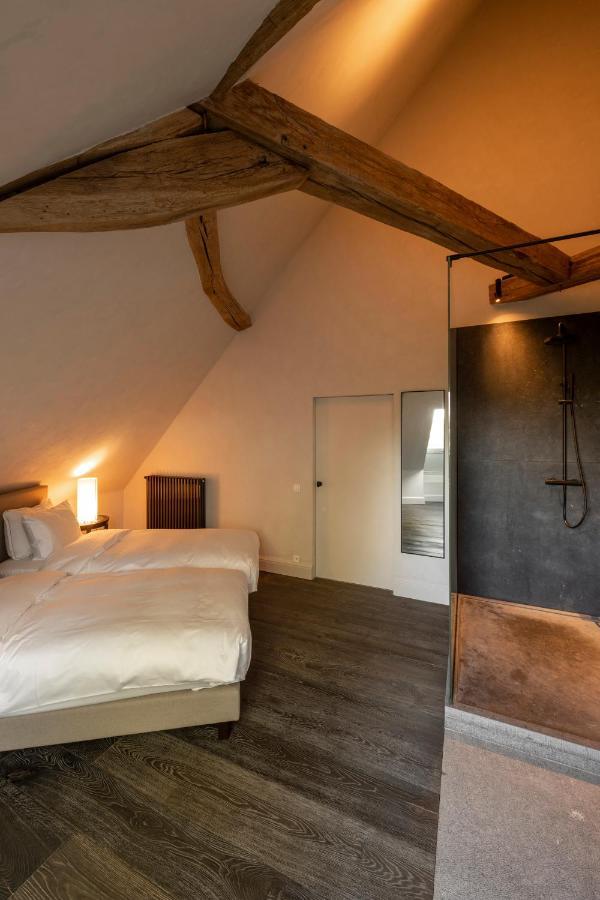 Le Chateau De Mirwart Eksteriør bilde