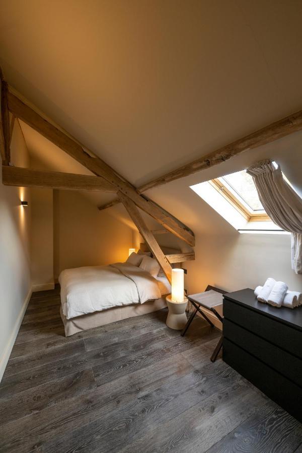 Le Chateau De Mirwart Eksteriør bilde